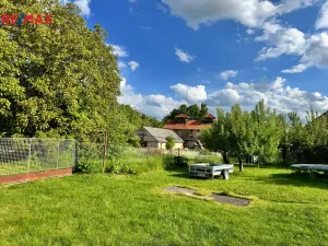 Pronájem bytu 3+kk, Čimelice, 80 m2