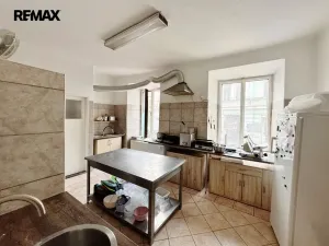 Pronájem obchodního prostoru, Volyně, náměstí Svobody, 70 m2
