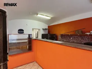Pronájem obchodního prostoru, Volyně, náměstí Svobody, 70 m2