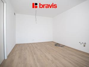 Prodej bytu 2+kk, Brno - Staré Brno, Fuchsova, 69 m2
