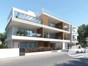 Prodej bytu 2+1, Larnaka, Kypr, 85 m2