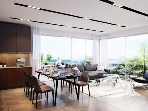 Prodej bytu 3+1, Larnaka, Kypr, 106 m2