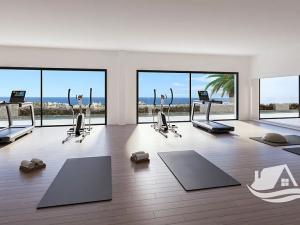 Prodej bytu 3+kk, Estepona, Španělsko, 96 m2