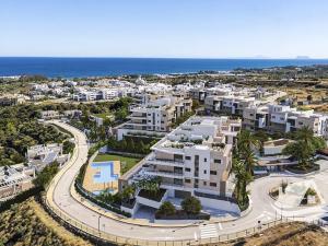 Prodej bytu 3+kk, Estepona, Španělsko, 96 m2