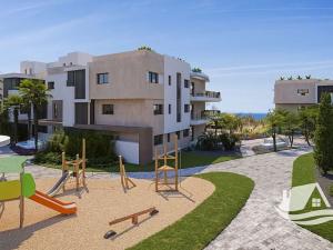 Prodej bytu 3+kk, Estepona, Španělsko, 96 m2