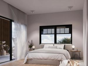 Prodej bytu 3+kk, Pafos, Kypr, 84 m2