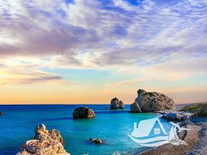 Prodej bytu 3+kk, Pafos, Kypr, 84 m2