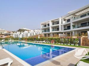 Prodej bytu 4+kk, Fuengirola, Španělsko, 95 m2