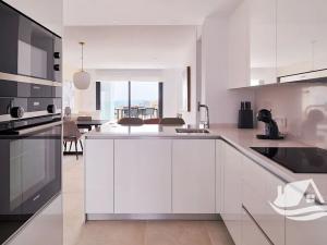 Prodej bytu 4+kk, Fuengirola, Španělsko, 95 m2