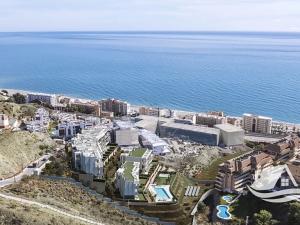 Prodej bytu 4+kk, Fuengirola, Španělsko, 95 m2