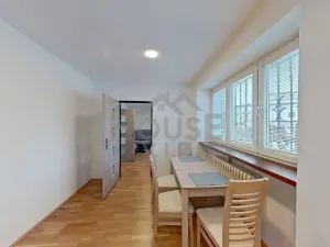 Prodej bytu 3+kk, Praha - Ruzyně, U silnice, 64 m2