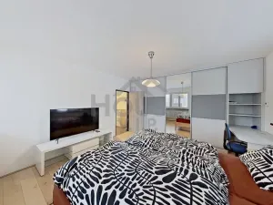 Prodej bytu 3+kk, Praha - Ruzyně, U silnice, 64 m2