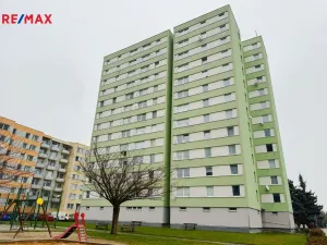 Pronájem bytu 1+kk, Strakonice - Strakonice II, Na Ohradě, 35 m2