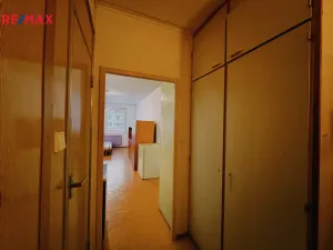 Pronájem bytu 1+kk, Strakonice - Strakonice II, Na Ohradě, 35 m2