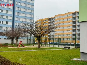 Pronájem bytu 1+kk, Strakonice - Strakonice II, Na Ohradě, 35 m2
