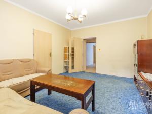 Prodej bytu 3+1, Sokolov, Sokolovská, 70 m2