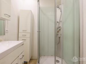 Prodej bytu 3+1, Sokolov, Sokolovská, 70 m2