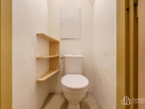 Prodej bytu 3+1, Sokolov, Sokolovská, 70 m2