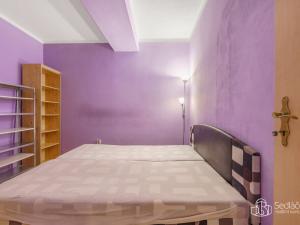 Prodej bytu 3+1, Sokolov, Sokolovská, 70 m2