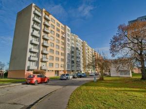 Pronájem bytu 3+kk, České Budějovice, Jizerská, 61 m2