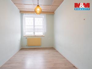 Prodej rodinného domu, Třešť, Roštýnská, 320 m2
