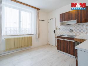 Prodej rodinného domu, Třešť, Roštýnská, 320 m2