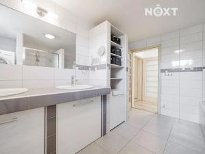 Prodej rodinného domu, Pardubice, Národních hrdinů, 197 m2