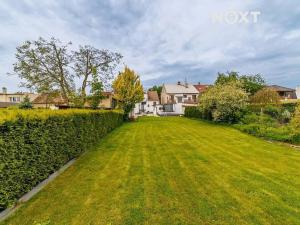 Prodej rodinného domu, Pardubice, Národních hrdinů, 197 m2