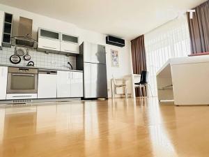 Pronájem bytu 2+kk, Pardubice, třída Míru, 86 m2