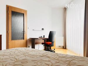 Pronájem bytu 2+kk, Pardubice, třída Míru, 86 m2