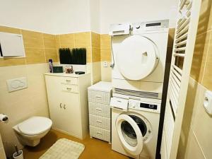 Pronájem bytu 2+kk, Pardubice, třída Míru, 86 m2