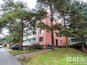 Pronájem bytu 2+1, Brno, Foerstrova, 55 m2