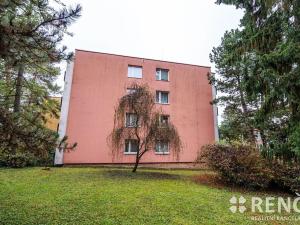 Pronájem bytu 2+1, Brno, Foerstrova, 55 m2