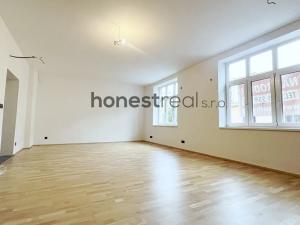 Prodej bytu 2+kk, Brno, Slovinská, 123 m2