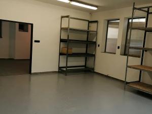 Prodej kanceláře, Ostrava, Dobrovského, 350 m2