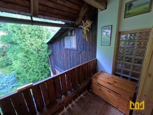 Prodej rodinného domu, Bělá pod Bezdězem, Táborová, 2050 m2