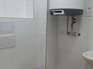 Pronájem bytu 2+kk, Praha - Smíchov, Nádražní, 52 m2