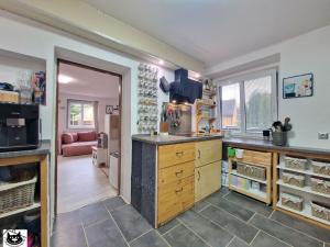 Prodej rodinného domu, Rožmitál pod Třemšínem, Podmlýnská, 168 m2