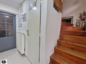 Prodej rodinného domu, Rožmitál pod Třemšínem, Podmlýnská, 168 m2