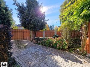 Prodej rodinného domu, Rožmitál pod Třemšínem, Podmlýnská, 168 m2