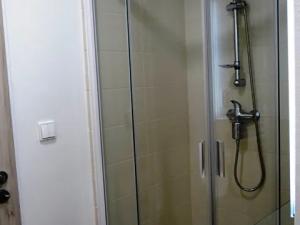 Prodej bytu 1+kk, Děčín, Pohraniční, 20 m2