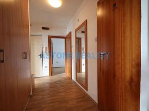 Pronájem bytu 3+1, Praha - Radotín, Kraslická, 83 m2