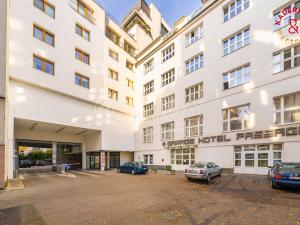 Prodej obchodního prostoru, Brno, Lidická, 153 m2