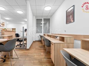 Prodej obchodního prostoru, Brno, Lidická, 153 m2