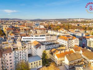 Prodej obchodního prostoru, Brno, Lidická, 153 m2