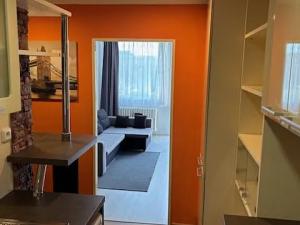 Prodej bytu 2+1, Praha - Kobylisy, Frýdlantská, 45 m2