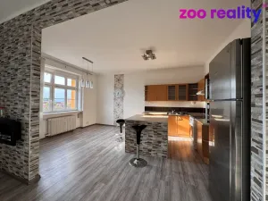 Pronájem bytu 3+kk, Žatec, Dukelská, 95 m2