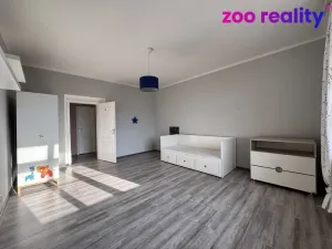 Pronájem bytu 3+kk, Žatec, Dukelská, 95 m2