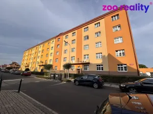 Pronájem bytu 3+kk, Žatec, Dukelská, 95 m2