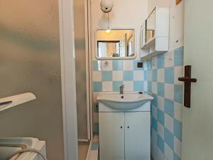 Prodej bytu 2+1, Vlachovo Březí, 60 m2